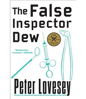 The False Inspector Dew