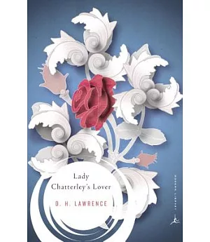 Lady Chatterley’s Lover