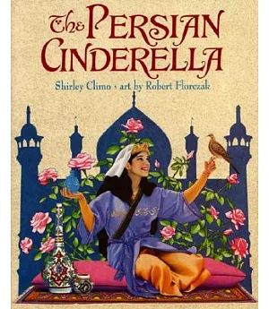 The Persian Cinderella