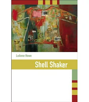 Shell Shaker