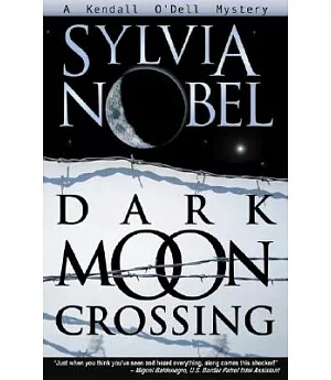 Dark Moon Crossing