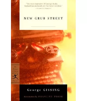 New Grub Street