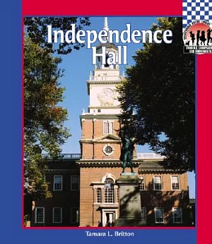 Independence Hall