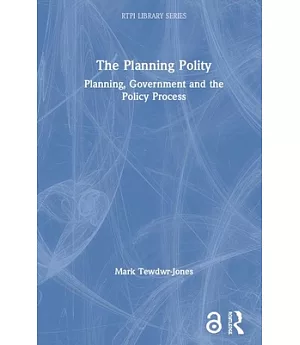 The Planning Polity