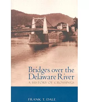 Bridges over the Delaware River: A History of Crossings