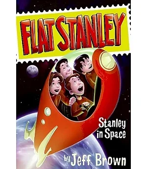 Stanley in Space