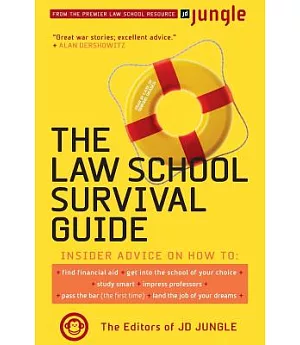 Law School Survival Guide