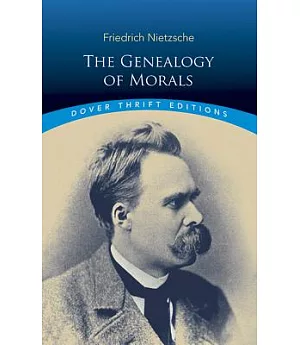 The Genealogy of Morals