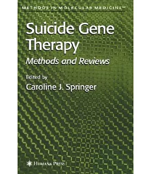 Suicide Gene Therapy