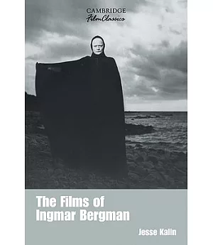 The Films of Ingmar Bergman