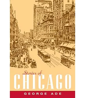 Stories of Chicago