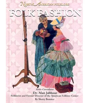 Folk Fashion