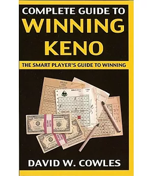 Complete Guide to Winning Keno