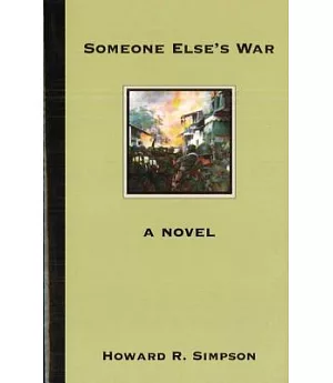 Someone Else’s War