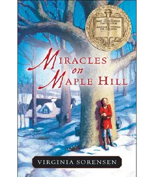 Miracles on Maple Hill