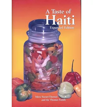 A Taste of Haiti