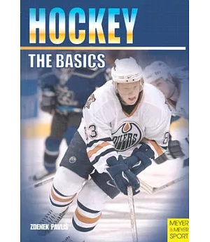 Hockey: The Basics