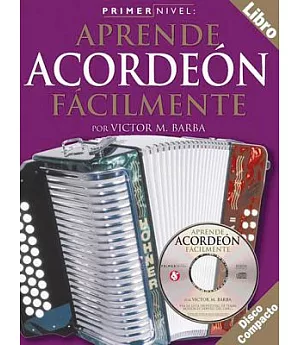 Aprende Acordeon Facilmente