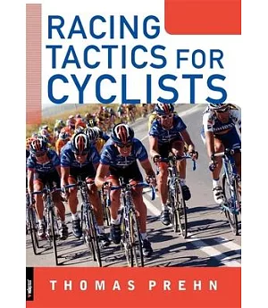 Racing Tactics for Cyclists