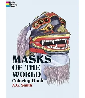 Masks of the World