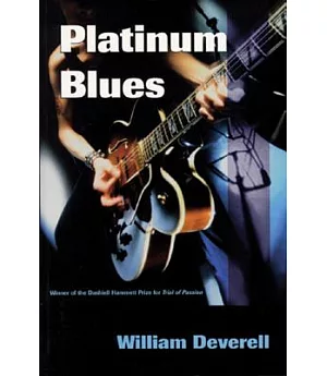 Platinum Blues