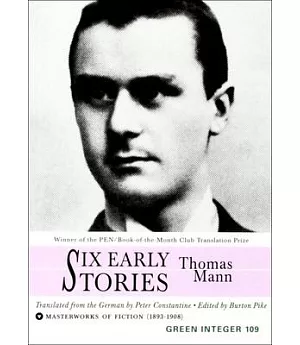 Six Early Stories
