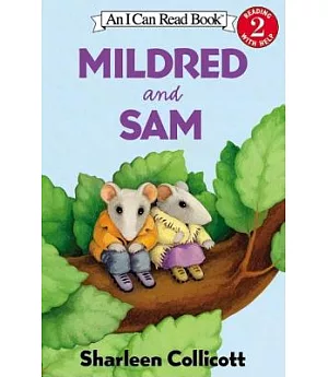 Mildred and Sam