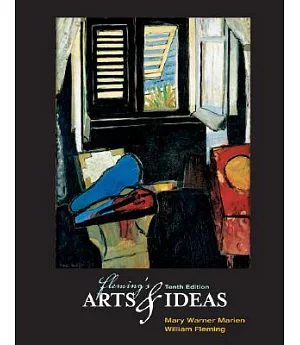 Arts & Ideas with Infotrac