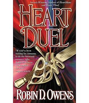 Heart Duel