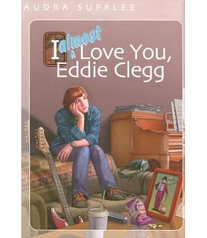 I Almost Love You, Eddie Clegg