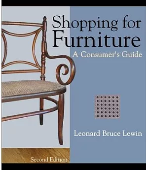 Shopping for Furniture: A Consumer’s Guide