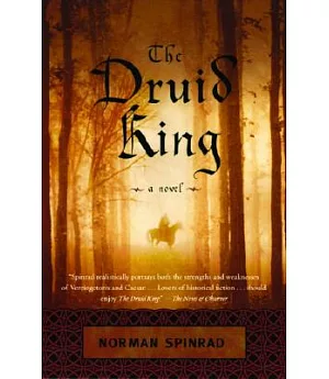 The Druid King