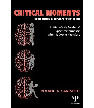 Critical Moments During Competition: A Mind-Body Model of Sport Performance When It Counts the Most