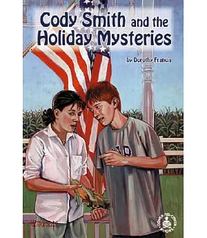 Cody Smith and the Holiday Mysteries