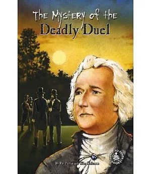 Mystery of the Deadly Duel