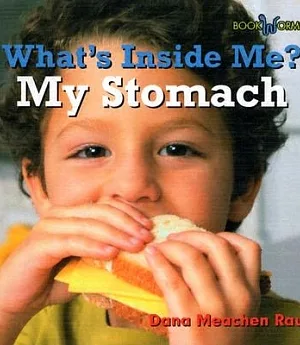 My Stomach