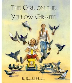 The Girl on the Yellow Giraffe