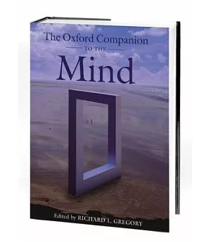 The Oxford Companion to the Mind