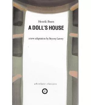 A Doll’s House