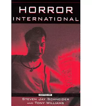 Horror International