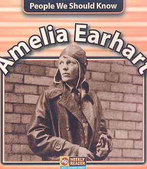 Amelia Earhart