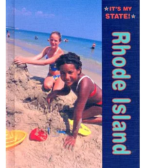 It’s My State !: Rhode Island