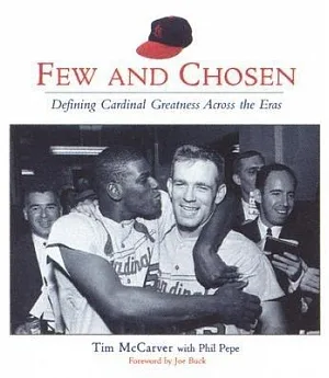 Few And Chosen: Defining Cardinal Greatness Across The Eras