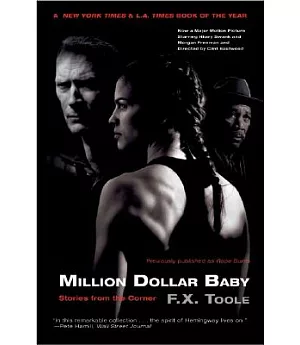 Million Dollar Baby: Stories From The Corner