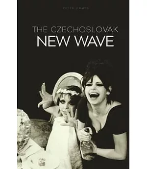 The Czechoslovak New Wave