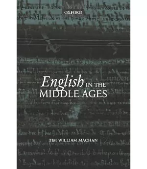 English In The Middle Ages