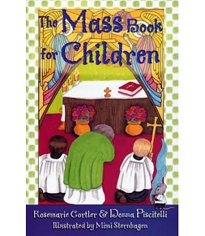 The Mass Book for Children