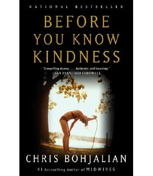 Before You Know Kindness