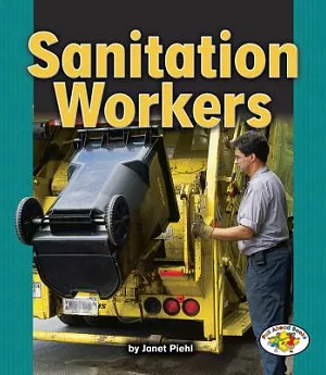 Sanitation Workers