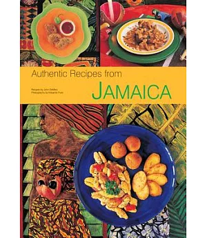 Authentic Recipes from Jamaica